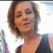 Angel Lee Scroggins Obituary