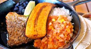 With massive support, the project moves… Costa Rica Cuisine Food Drink Guide Enchanting Travels