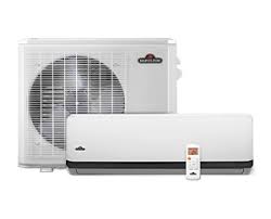 Napoleon air conditioners are reasonably reliable and decent quality, but the company has a very small selection of central air conditioners to choose from (though they do have a slightly larger selection of ductless models). Heating Cooling Napoleon