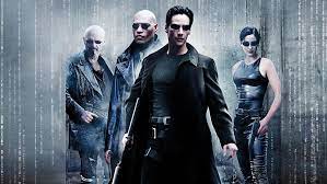 1 day ago · warner bros came with a huge reveal tuesday at its cinemacon presentation: Matrix 4 Trailer Title Unveiled During Warner Bros Cinemacon Reel Deadline