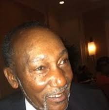 Otis Willie Burden (1948-2013)