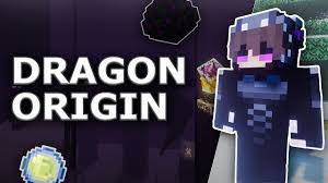 I made another custom origin for the minecraft origins mod! The New Dragonborn Origin Add On In Origins Mod Minecraft Fabric 1 16 5 Youtube