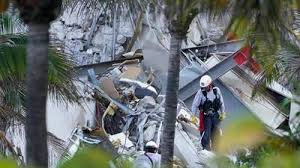 Video shows a young boy being pulled from the rubble of a south florida condo building that partially collapsed early thursday. 2gqqu8tpqtsrpm