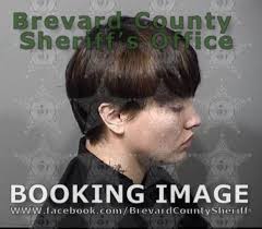 Arrests In Brevard County: July 16, 2022