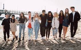 Veja mais ideias sobre cantores, cantores famosos, foto de princesa. O Que Podemos Esperar Do Now United Em 2021 Vem Descobrir Febre Teen