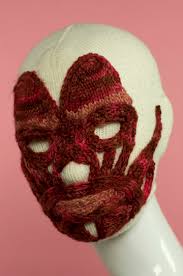 Check spelling or type a new query. The Anatomical Knit Hood Series Knitted Human Anatomy Sculptures