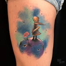 Check spelling or type a new query. 34 Cute Tattoo Designs Inspired By The Little Prince Book The Ink Masters