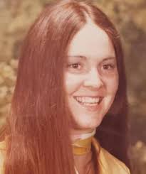 Mary Robin Walter, age 23