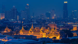 Maybe you would like to learn more about one of these? 17 Best Things To Do In Bangkok Lonely Planet