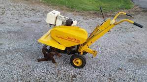 Green thumb gardener occasionally links to product and/or services offered by vendors to assist you. Jc Penney Tiller Garden Tractor Forums
