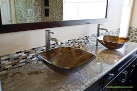 san diego bathroom remodeling