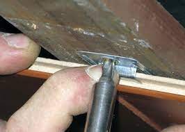 Maybe you would like to learn more about one of these? Installing A Laminate Wood Ceiling Hgtv