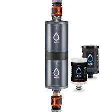 Alb Filter Fusion Wasserfilter Campingfilter Made In Germany In 2020 Camping Wasserfilter Trinkwasser Camping