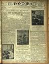 Diario El Fonógrafo - Wikipedia, la enciclopedia libre