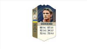 Showko fifa kanalin eklediyi icon prime (91) andriy shevchenko player review | fifa 21 ultimate team./p>. Shevchenko 91 Rated Prime Icon Fut Chief