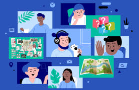 Set up an interactive treasure hunt or scavenger hunt for a party or a fun activity. 37 Fun Virtual Scavenger Hunt Ideas Quarantine Approved