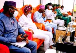 At the very least we can learn some very hard lessons from it. Tinubu Held His Colloquium In Kano Because Of 2023 Politics 8211 Pdp Chieftain Dailytrust