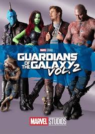 'guardians of the galaxy vol. Guardians Of The Galaxy Vol 2 2017 Fan Casting On Mycast