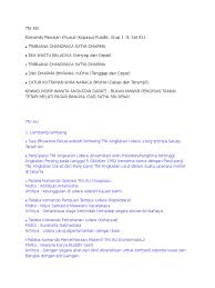 Vira berarti berani, jujur serta bijaksana; Motto Tniwd Pdf