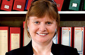 Newsmaker: The lab rat's best friend