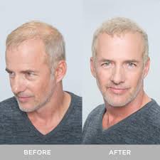 XFusion Fibras capilares de queratina