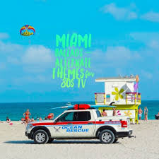 In some, it is much more choppier than others, and the sky and weather seems to change a lot, too. Magnum P I By Minimidi Posse Boomplay Music