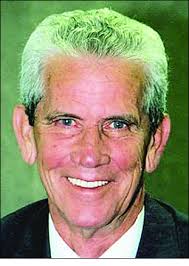 Edwin Charles Obituary