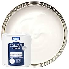 Any idea if wickes own brand master paint (white emulsion) is any good? White Emulsion Wickes Co Uk