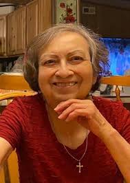 Tolenta “Lala” Gonzalez Obituary