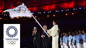 Например, во время мероприятия в. Tokio 2020 Ceremonii Otkrytiya I Zakrytiya Vse Chto Nuzhno Znat O Glavnyh Torzhestvennyh Olimpijskih Sobytiyah