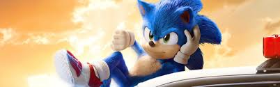 Sonic Szybki Jak Blyskawica 2020 Recenzja Filmu Filmweb