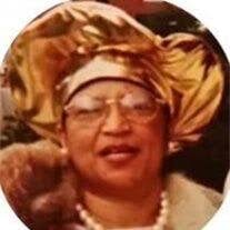 Susie Lee Murrell Tyler-Carter Obituary