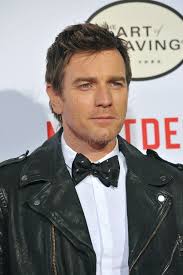 Ewan McGregor editorial stock photo. Image of talent