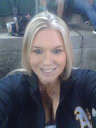 Vincent Alfred D'Adamo: Time Out with Kat Costa (2001 Calistoga High  graduate)