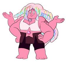 Bismuth And Pearl Fusion Bismuth And Rose Fusion Steven Universe Fusion Steven Universe Aurora Sleeping Beauty