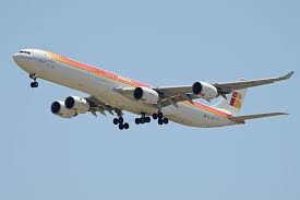 Pin On Iberia Fleet