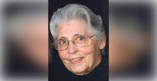 Obituary information for Geraldean M. McMillin