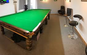 Table assembling 2017 world snooker championship. Build Your Own Snooker Room 4 Handmade Snooker Cues Pool Cues Cue Cases Snooker Cue Tips