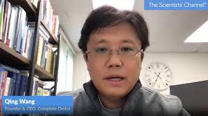 The Complete360 of human disease: Using multiomics to develop new  diagnostic tools and personalized therapeutics