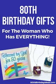 Birthday Gift For 80 Year Old Woman Uk 80th Birthday Gifts For Women 25 Best Gift Ideas For 80 Year Old Woman In 2020 80th Birthday Gifts Birthday Ideas For Grandpa 80th Birthday