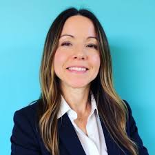 I could not be prouder! Well deserved Love!