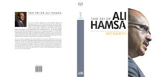 He went on to complete a phd in environmental sciences and economics in 1997. Coffee Table Book Tan Sri Dr Ali Hamsa 13th Chief Secretary To The Government Of Malaysia Proposed Idea Option 02 Dr Ali Tan Coffee Table Books