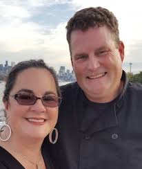 Edmonds Restaurant News: For local Chef Dane Catering, it's all about  choice, creativity and comfort