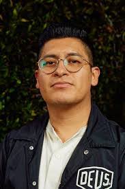 Freddy Luna's Instagram, Twitter & Facebook