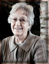 Vivian Donalda (nee Muncaster) STOROZUK