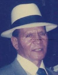 Pat Pressley's Instagram, Twitter & Facebook