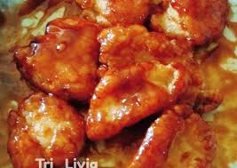 Lihat juga cara membuat ayam crispy saus . Cara Sederhana Resep Spicy Crispy Chicken Ayam Krispi Saus Pedas Siapramadan Yang Bisa Manjain Lidah Anti Gagal Vebby Palwinta Vebby Palwinta