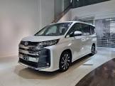 TOYOTA-NOAH
