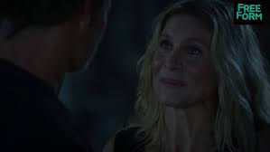 Dead of Summer 1x06 Clip: Deb Says Goodbye to Keith