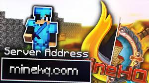 Uhc zone server ip for minecraft server, what is ip address for uhc zone is a uhc server, there is 4 different mode vanilla uhc, speed uhc, flower power uhc and deathmatch uhc go to our store to get a rank iron ran. El Primer Uhc De Minehq Ultranetwork By Westcol